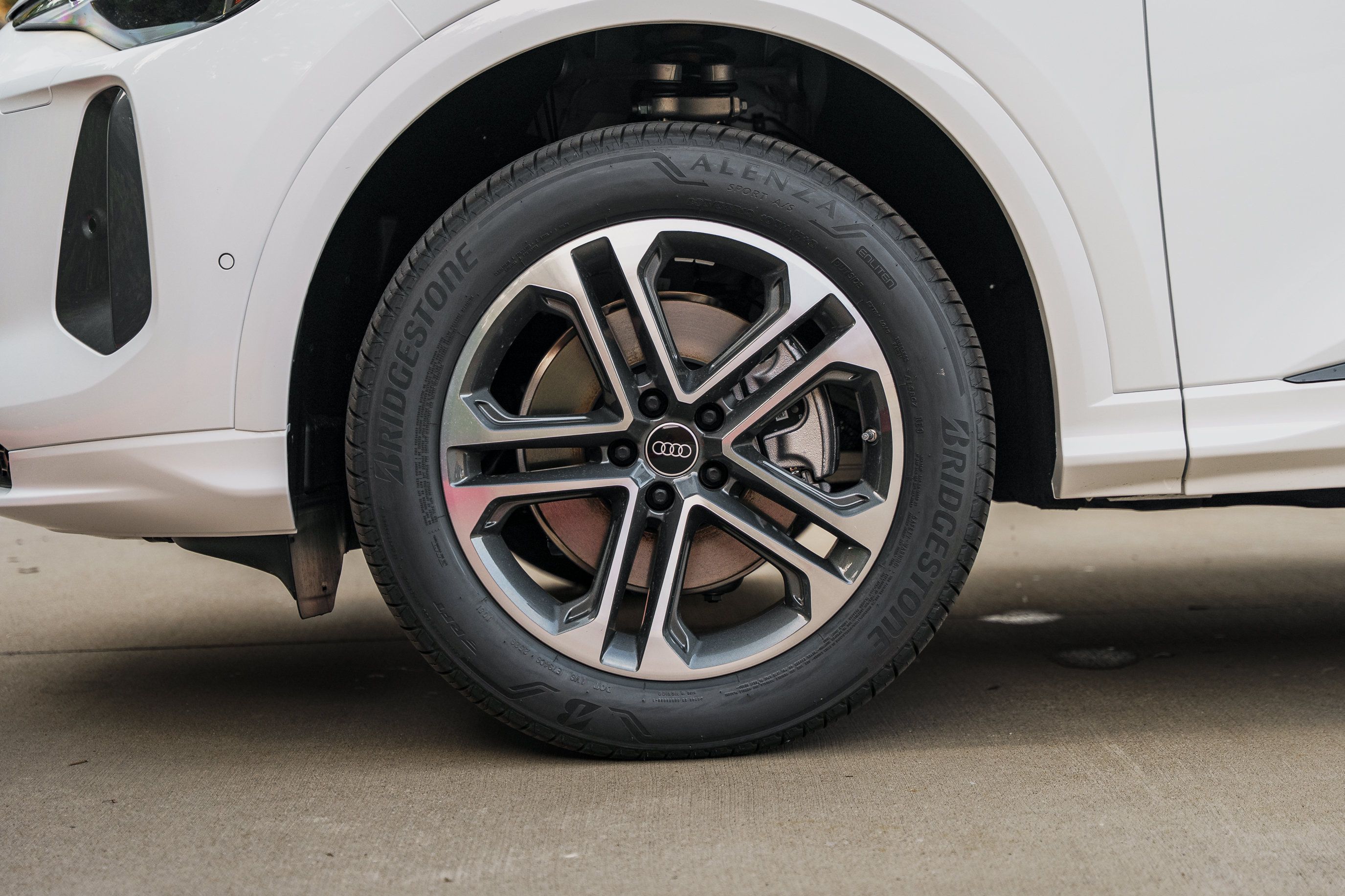 New 2026 Audi Q5 Premium AWD/4WD image 28