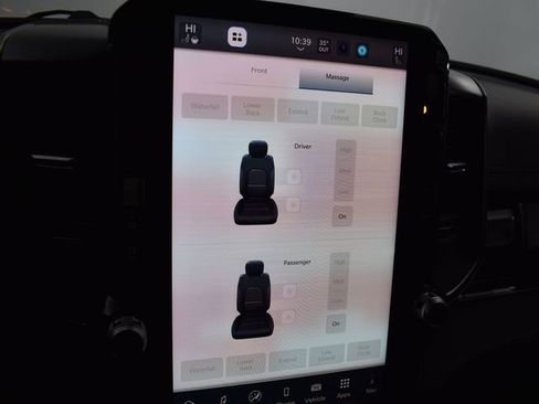 New 2026 RAM 1500 RHO image 26