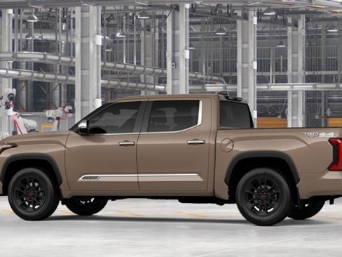 New 2026 Toyota Tundra 1794 Edition image 7
