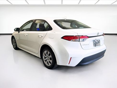 Used 2023 Toyota Corolla LE FWD image 6