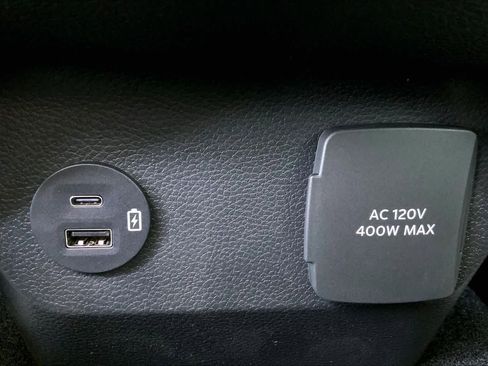 New 2026 Ford Ranger Lariat w/ FX4 Off-Road Package image 18