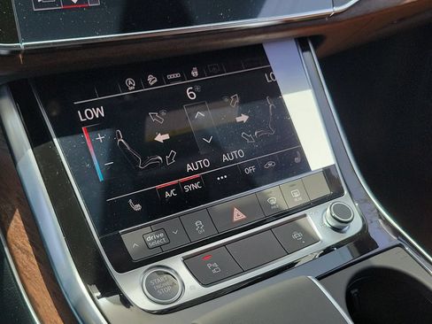 New 2026 Audi Q8 Premium AWD/4WD image 14