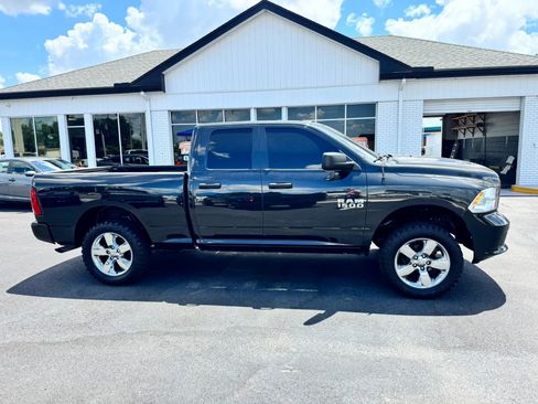 Used 2019 RAM 1500 Express w/ Express Value Package AWD/4WD image 5