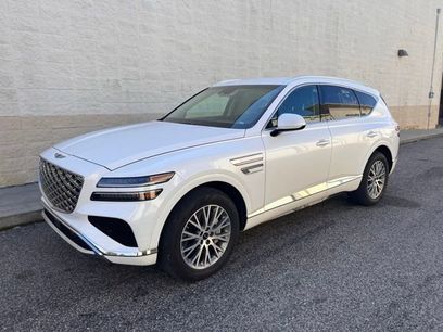 Used 2025 Genesis GV80 2.5T Standard