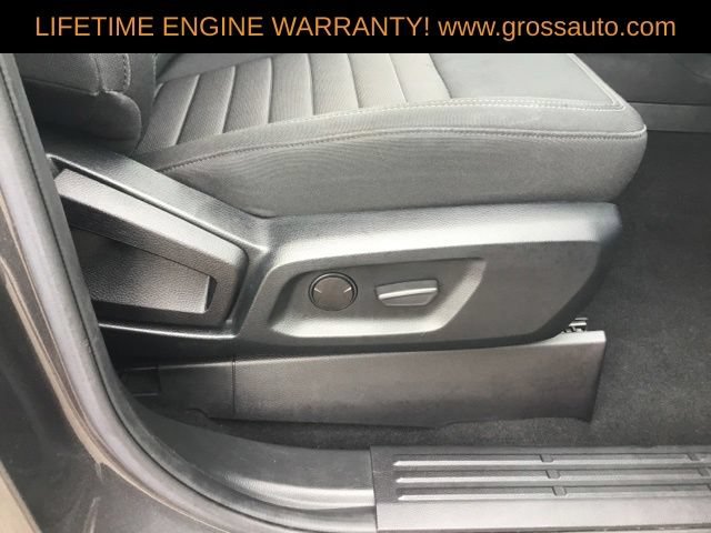 Used 2020 Ford Ranger XLT w/ Equipment Group 302A Luxury AWD/4WD image 32