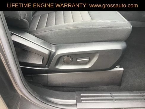 Used 2020 Ford Ranger XLT w/ Equipment Group 302A Luxury AWD/4WD image 32