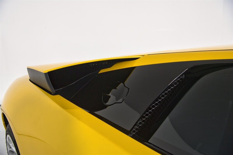 Used 2006 Lamborghini Murcielago Coupe AWD/4WD image 46