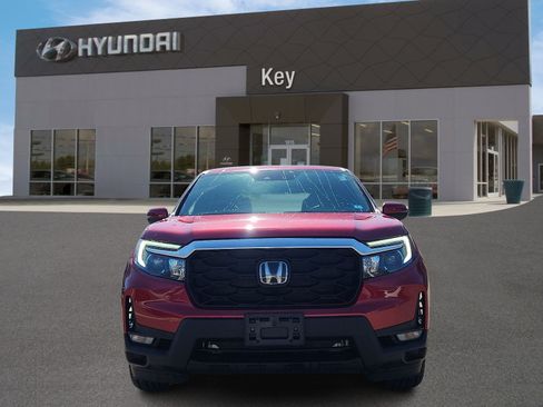 Used 2023 Honda Passport EX-L image 8