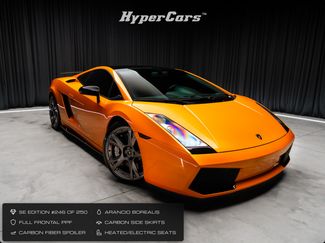 Used 2006 Lamborghini Gallardo AWD/4WD video 1