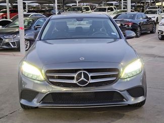 Used 2019 Mercedes-Benz C 300 Sedan video 2