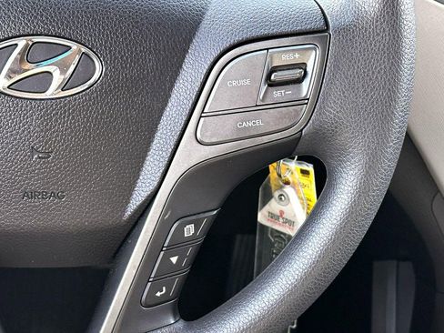 Used 2017 Hyundai Santa Fe Sport image 24