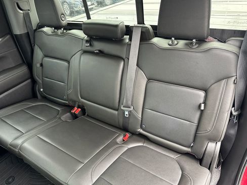 Used 2019 GMC Sierra 1500 SLT w/ SLT Premium Plus Package image 12