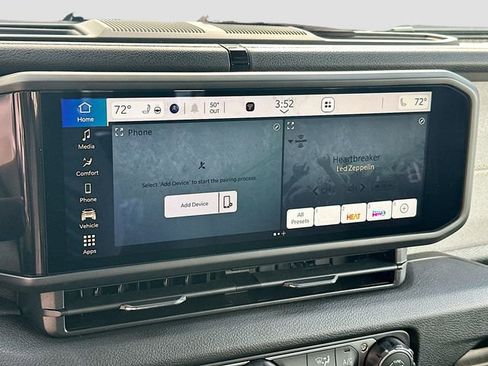 New 2026 Jeep Gladiator Willys image 15