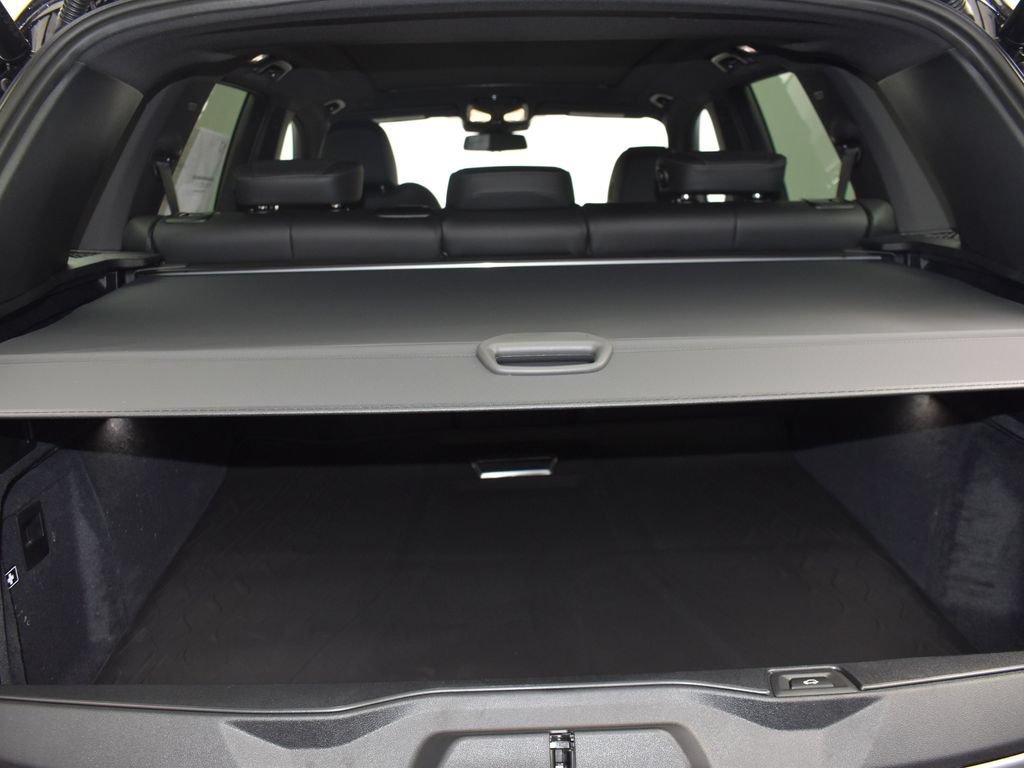 Certified 2026 BMW X5 sDrive40i RWD image 15