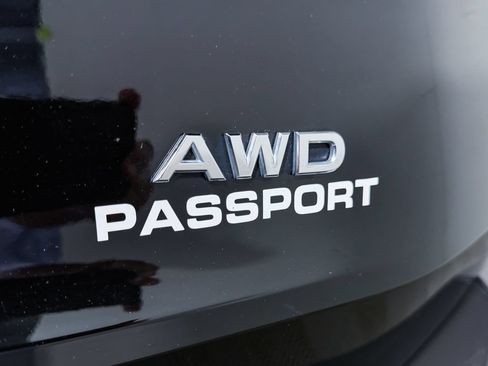 Certified 2023 Nissan Rogue S AWD/4WD image 10