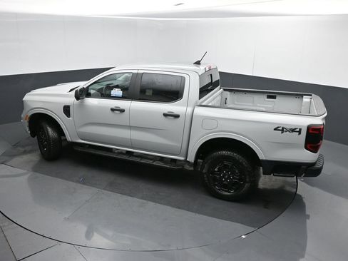 New 2026 Ford Ranger XLT AWD/4WD image 41