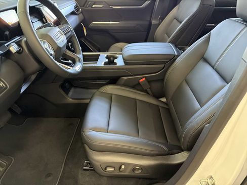 New 2026 GMC Acadia Elevation w/ Elevation Premium Package image 14