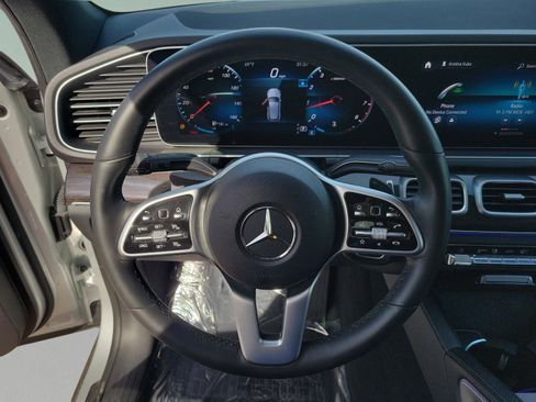 Used 2020 Mercedes-Benz GLE 350 4MATIC image 19