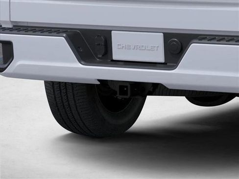 New 2026 Chevrolet Silverado 1500 Custom image 14