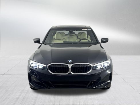 Used 2023 BMW 330i xDrive Sedan w/ Driving Assistance Package AWD/4WD image 2