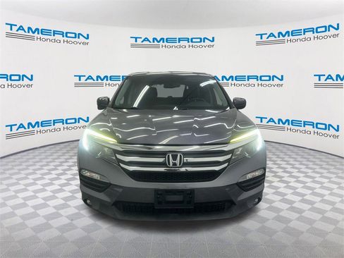 Used 2016 Honda Pilot EX-L image 8