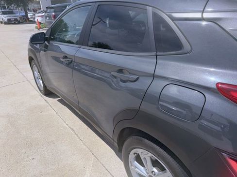 Used 2023 Hyundai Kona SEL FWD image 8
