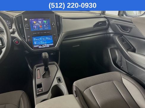 Certified 2026 Subaru Crosstrek 2.5i AWD/4WD image 27