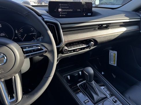 New 2026 MAZDA CX-50 AWD 2.5 Hybrid w/ Cargo Package image 18