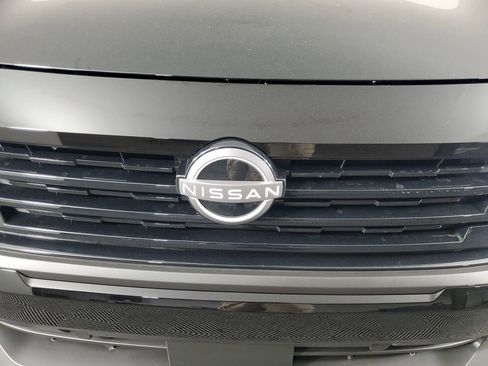 New 2026 Nissan Kicks SV image 10