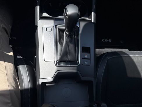 New 2026 MAZDA CX-5 Select AWD/4WD image 42