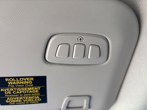 Certified 2025 Ford Bronco Sport Outer Banks w/ Outer Banks Tech Package+ image 29