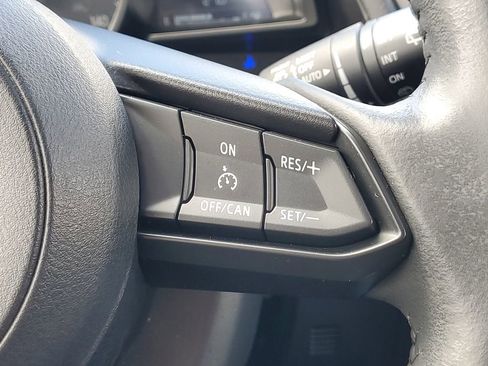 Used 2019 MAZDA CX-3 Touring w/ Preferred Equipment Package AWD/4WD image 20