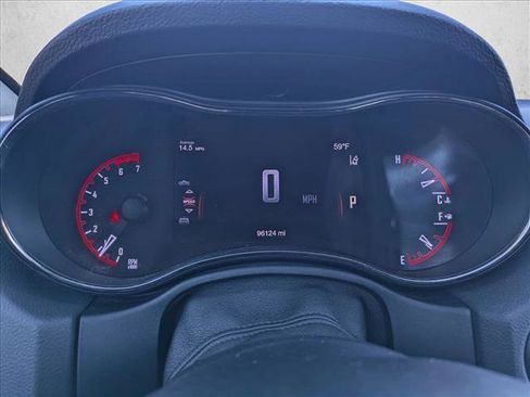 Used 2018 Dodge Durango R/T w/ Technology Group image 10