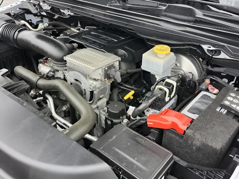 Certified 2023 RAM 1500 Big Horn image 29