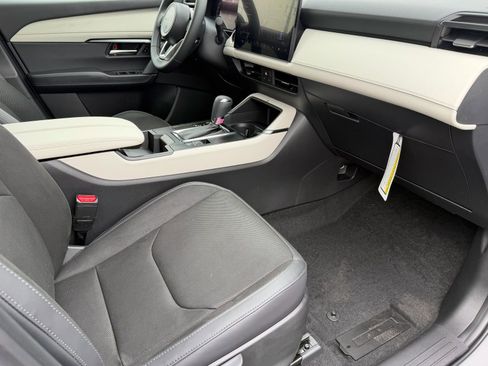 New 2026 MAZDA CX-5 Preferred image 13