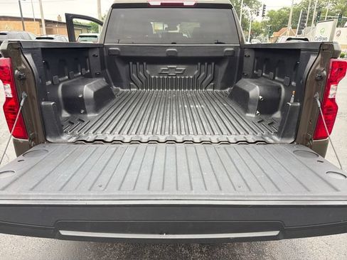 Certified 2023 Chevrolet Silverado 1500 LT AWD/4WD image 24