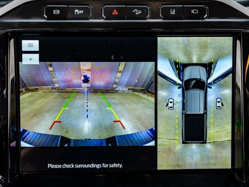 Used 2022 Ford F250 King Ranch w/ King Ranch Ultimate Package AWD/4WD image 26