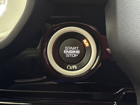 Used 2026 RAM 1500 Rebel w/ Rebel Level 2 Equipment Group image 24