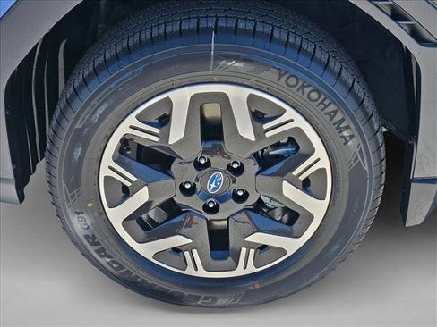 New 2026 Subaru Forester image 10