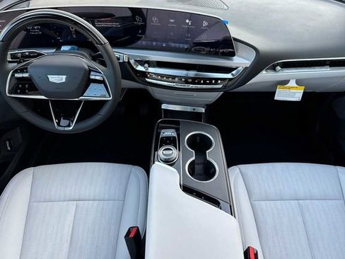 New 2026 Cadillac Lyriq Premium Sport image 13