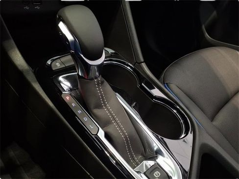 New 2026 Buick Encore GX Sport Touring w/ Comfort Package image 9