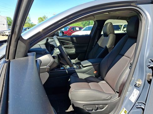 Certified 2026 MAZDA CX-30 2.5 Turbo w/ Premium Plus Pkg AWD/4WD image 23