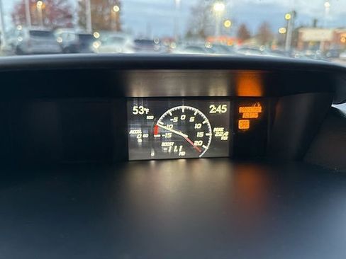 Used 2016 Subaru WRX image 25