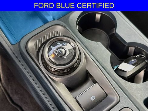 Certified 2026 Ford Maverick XLT AWD/4WD image 19