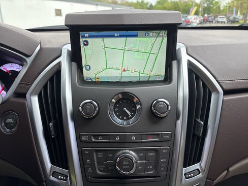 Used 2010 Cadillac SRX Luxury AWD/4WD image 14