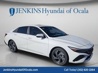New 2026 Hyundai Elantra Limited FWD video 1