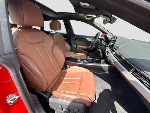 Used 2025 Audi A5 2.0T Premium Plus image 30