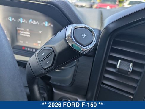 New 2026 Ford F150 XL RWD image 28