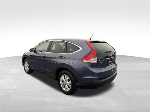 Used 2013 Honda CR-V EX image 8