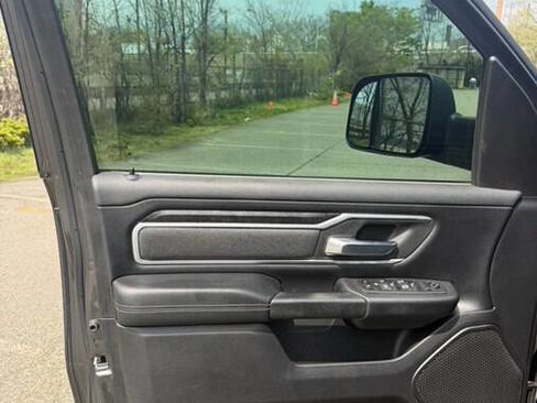 Used 2020 RAM 1500 Big Horn image 36